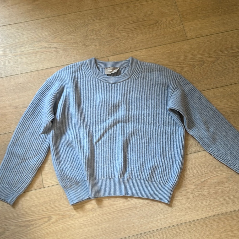 Everlane cashmere Sweater